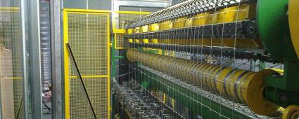MACHINES станоктар жасау үшін шарнирной тор Польша 03