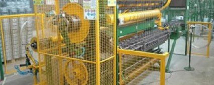 MACHINES станоктар жасау үшін шарнирной тор Польша 10