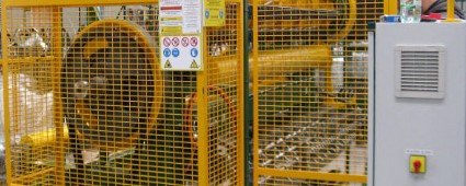 MACHINES станоктар жасау үшін шарнирной тор Польша 11