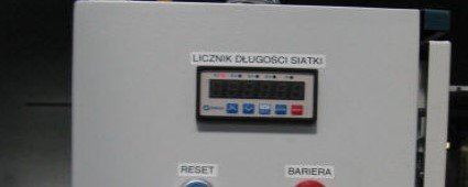 MACHINES станоктар жасау үшін шарнирной тор Польша 11